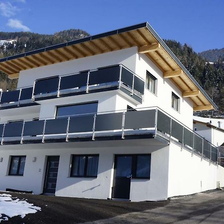 Apartment Hanna Ramsau im Zillertal Luaran gambar