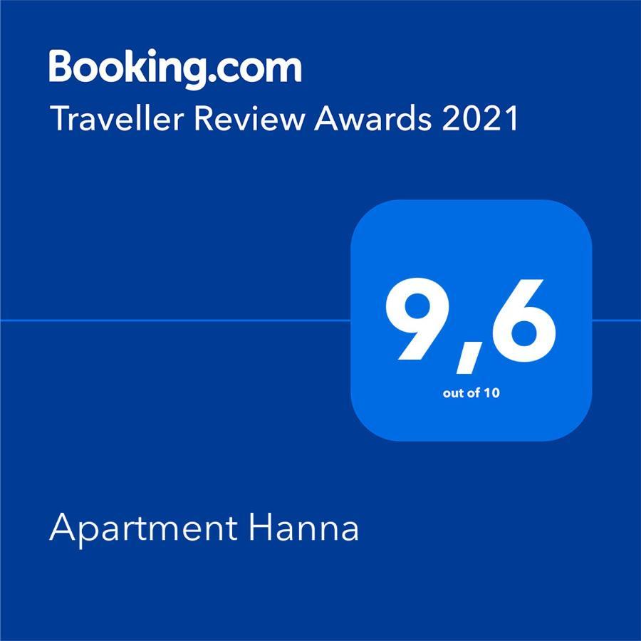 Apartment Hanna Ramsau im Zillertal Luaran gambar