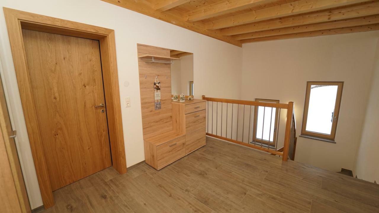 Apartment Hanna Ramsau im Zillertal Luaran gambar