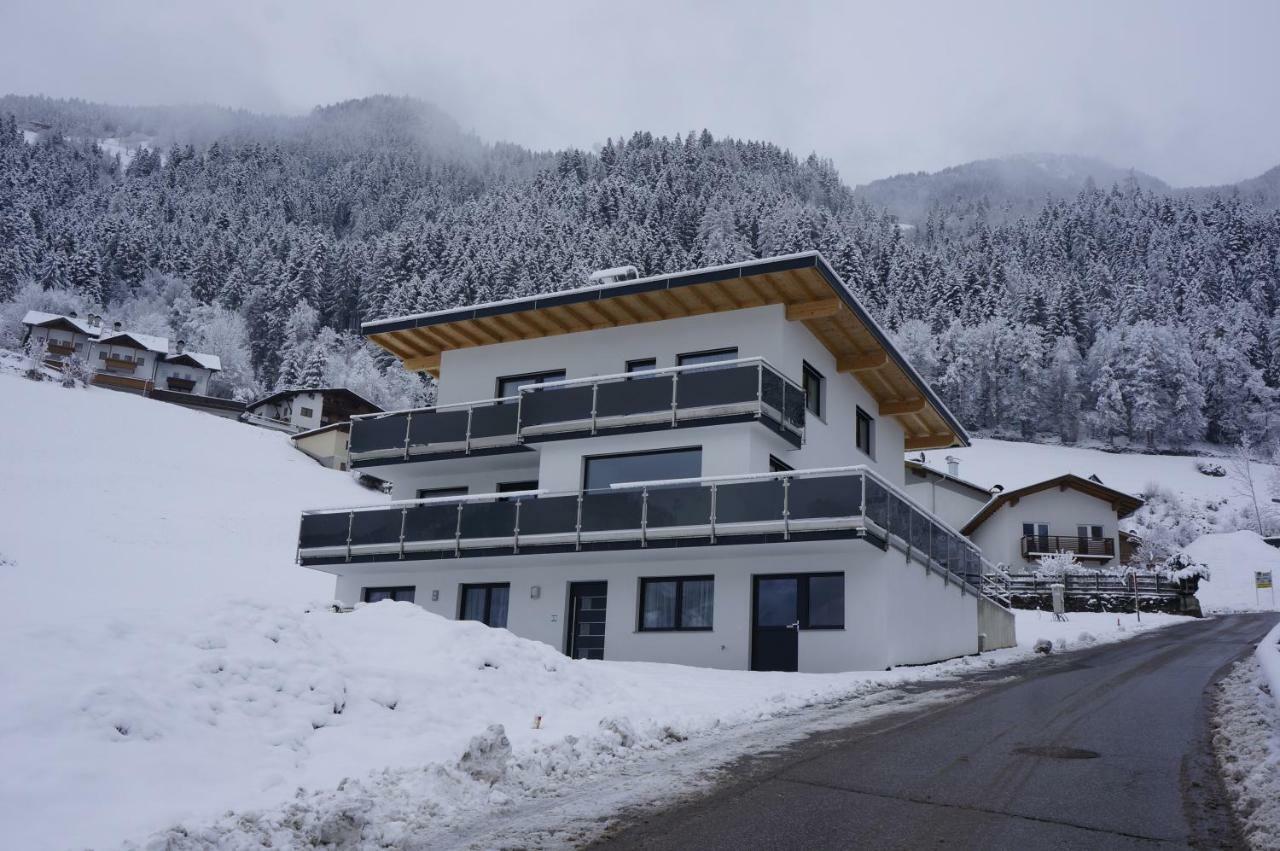 Apartment Hanna Ramsau im Zillertal Luaran gambar